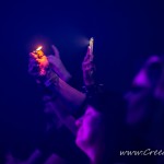 0121 MMXVIII tour